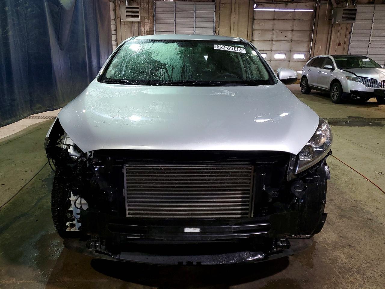 2020 KIA SORENTO