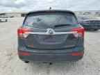 2017 BUICK Envision