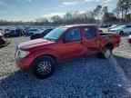 2016 NISSAN Frontier
