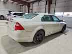 2011 FORD FUSION
