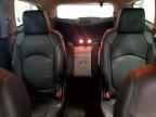 2012 CHEVROLET TRAVERSE