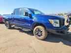 2017 NISSAN Titan
