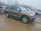 2010 TOYOTA Sequoia