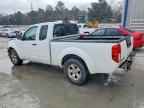2011 NISSAN Frontier