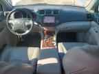 2012 TOYOTA HIGHLANDER