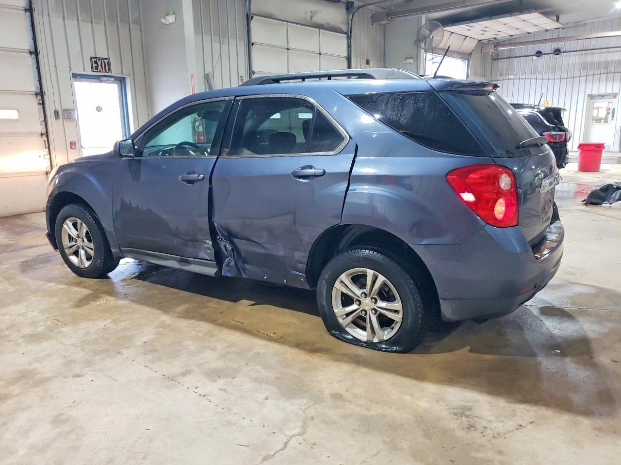 2014 CHEVROLET EQUINOX