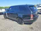 2013 LAND ROVER RANGE ROVER