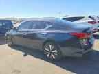 2021 NISSAN ALTIMA