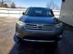 2011 TOYOTA HIGHLANDER
