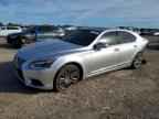 2013 LEXUS LS 460