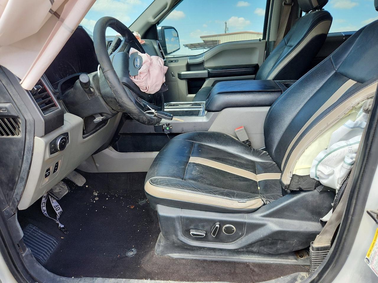 2018 FORD F-150 Lightning