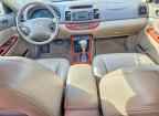 2003 TOYOTA CAMRY