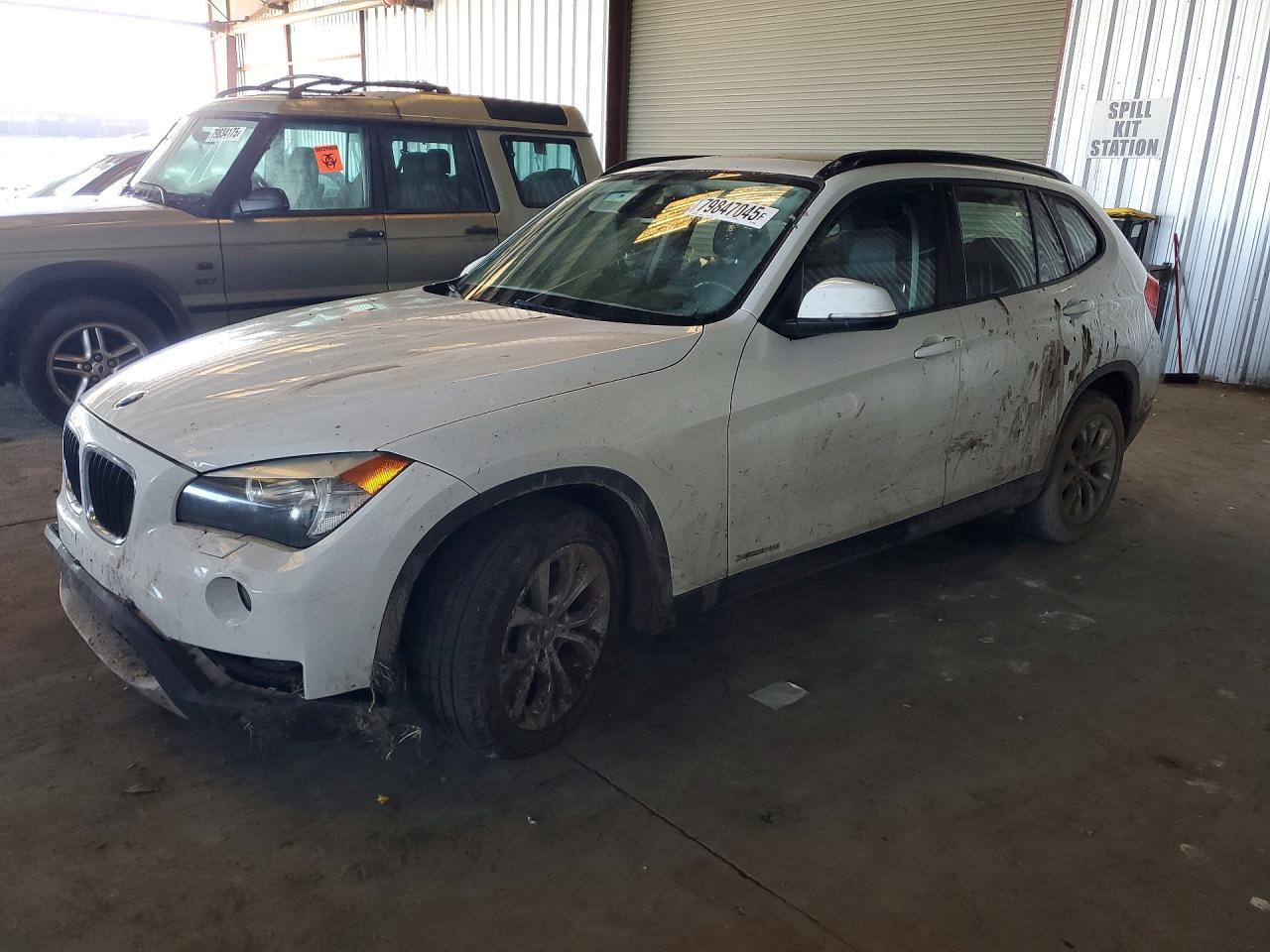 2013 BMW X1