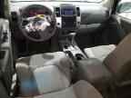 2016 NISSAN Frontier