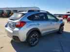 2017 SUBARU Crosstrek