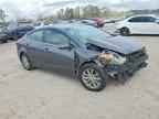 2014 KIA FORTE
