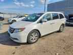 2016 HONDA Oddessey
