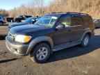 2003 TOYOTA Sequoia