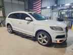 2010 AUDI Q7