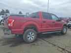 2015 FORD F-150 Lightning