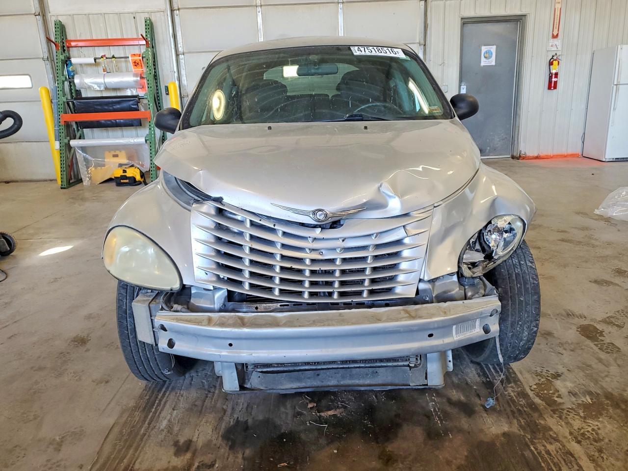 2005 CHRYSLER PT CRUISER