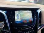 2018 CADILLAC Escalade ESV