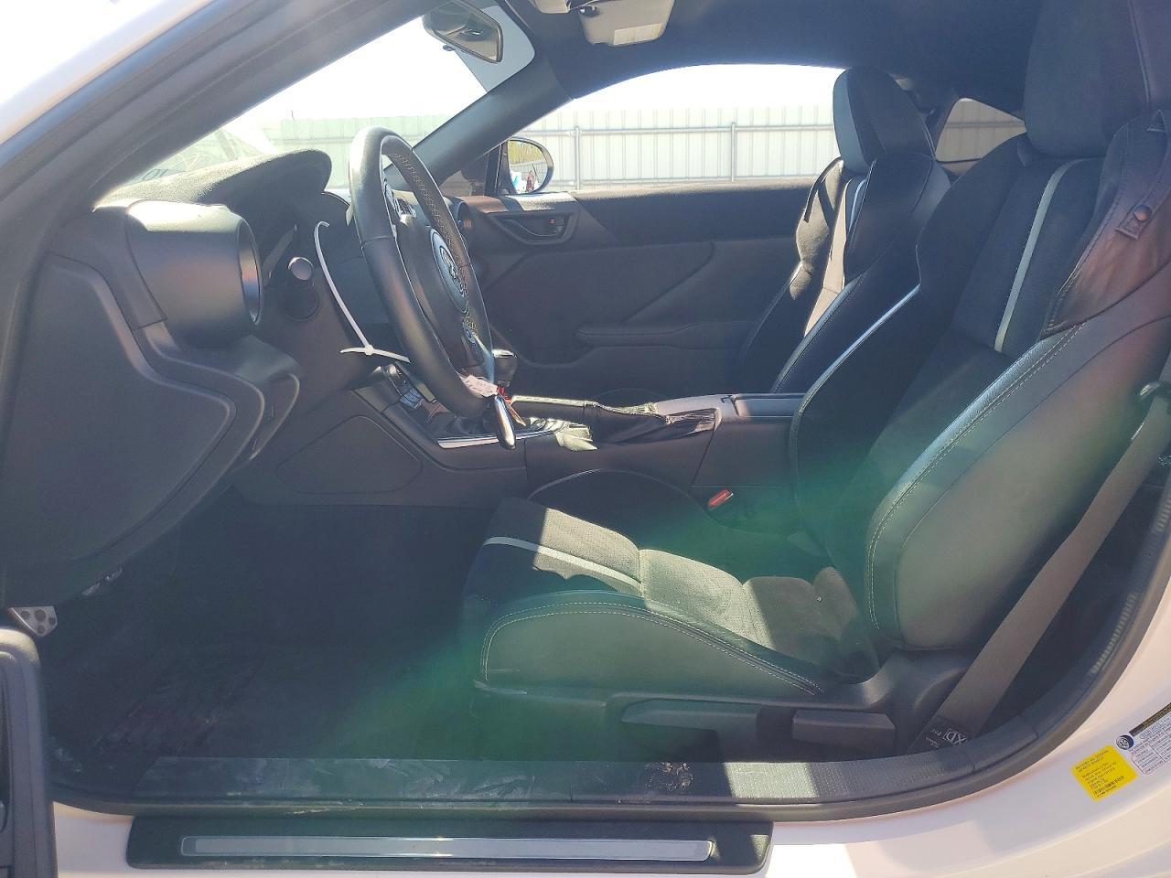 2023 TOYOTA GR 86
