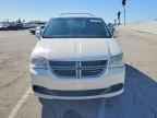 2012 DODGE GRAND CARAVAN