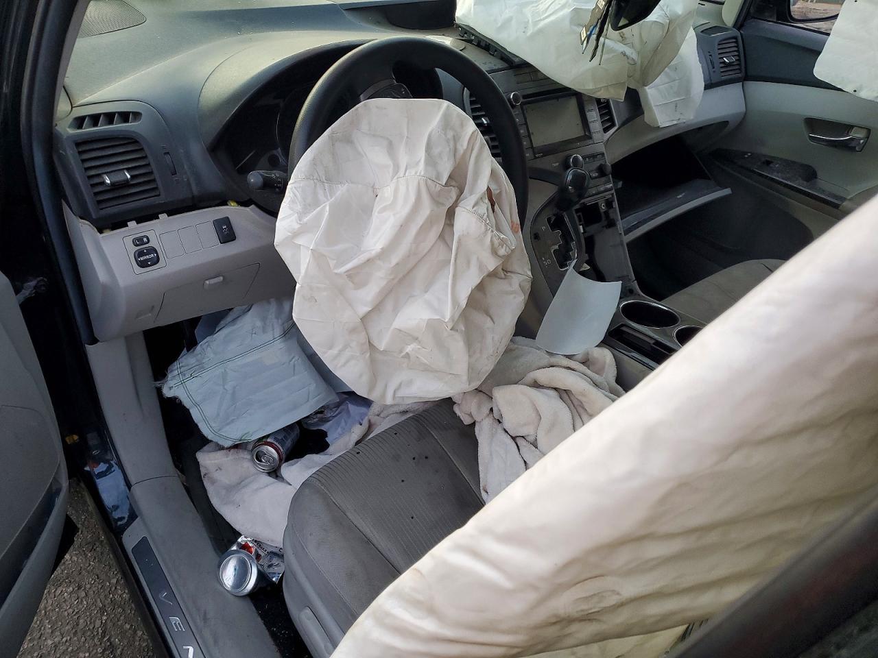 2015 TOYOTA VENZA