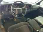 2001 CHEVROLET Silverado 2500
