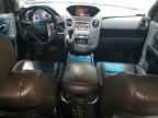 2013 HONDA PILOT