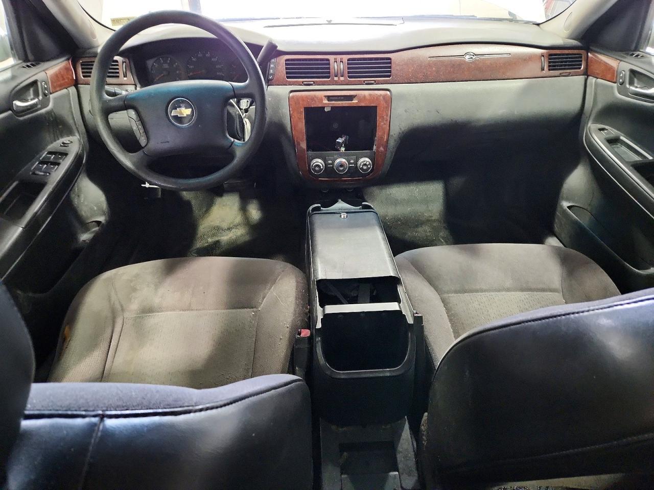 2006 CHEVROLET IMPALA