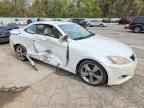 2010 LEXUS Is 250c