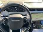 2020 LAND ROVER RANGE ROVER EVOQUE