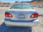 2008 TOYOTA COROLLA