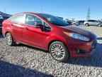 2015 FORD Fiesta