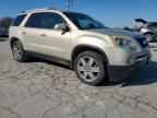 2010 GMC ACADIA
