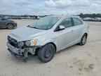 2014 CHEVROLET SONIC