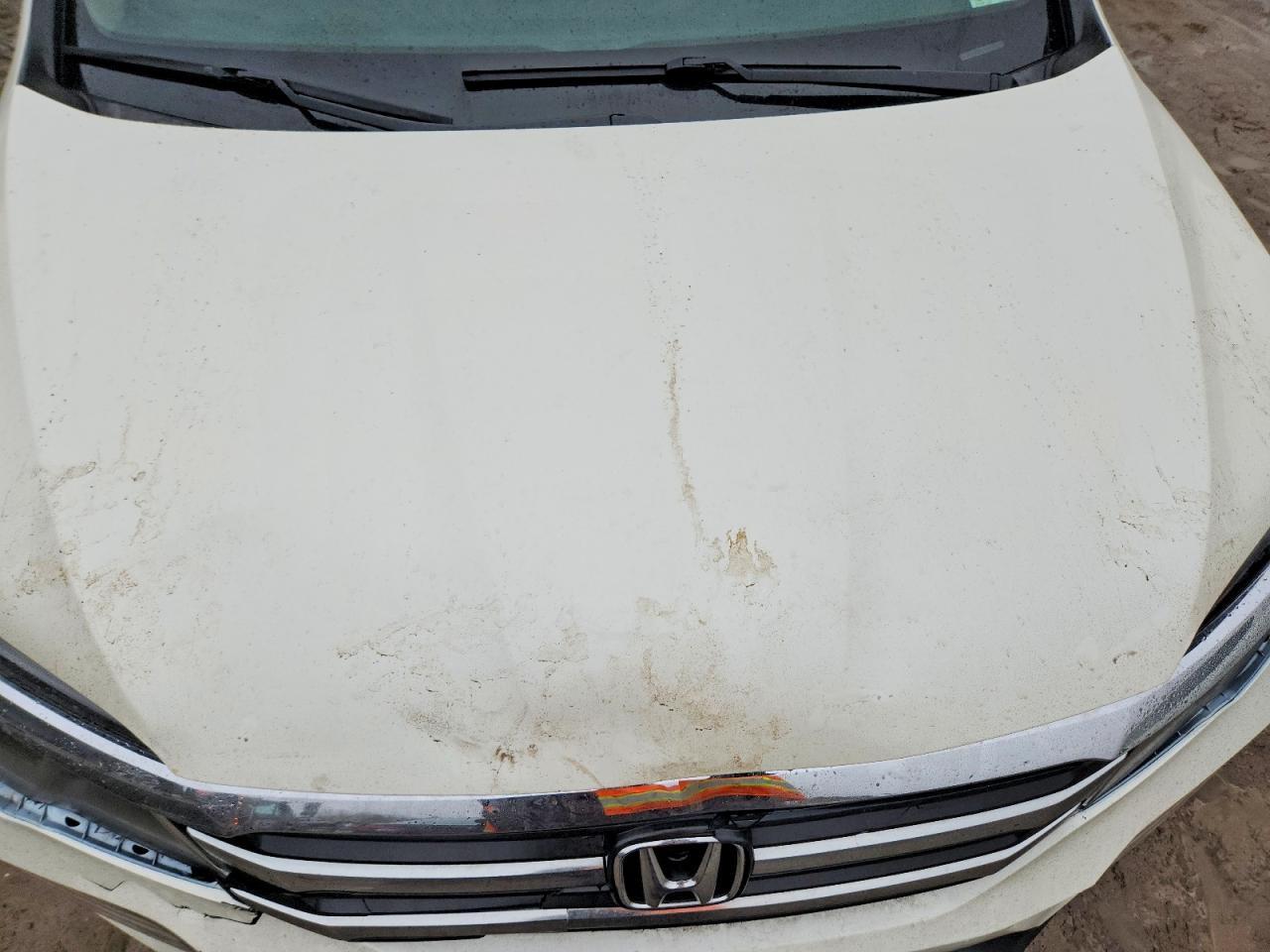 2018 HONDA PILOT