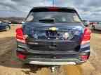 2022 CHEVROLET TRAX