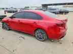 2022 KIA FORTE