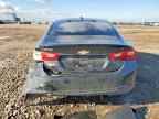 2017 CHEVROLET Malibu Limited