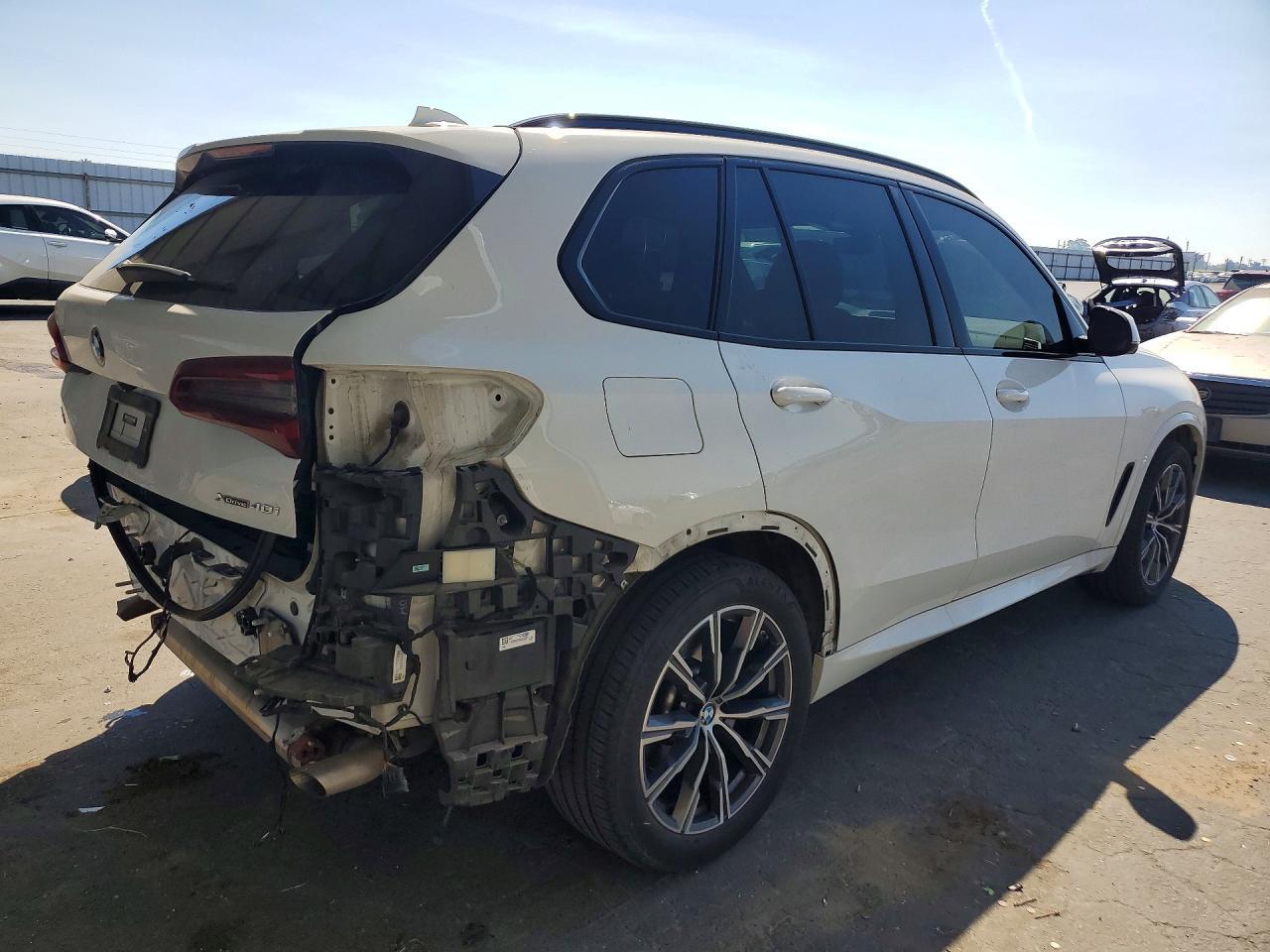 2023 BMW X5