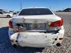 2007 LEXUS IS 250