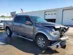 2014 FORD F-150 Lightning