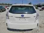 2013 TOYOTA PRIUS V