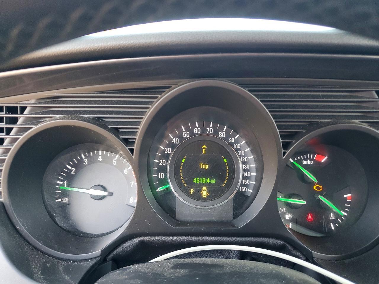2010 SAAB 9-5