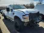 2008 FORD F-350