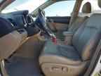 2009 TOYOTA HIGHLANDER