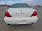 2001 ACURA CL